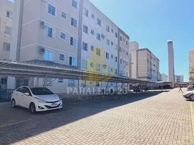 Apartamento venda em Região Geográfica Imediata de Joinville, Joinville