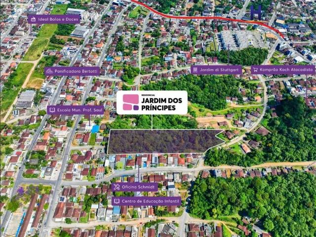Apartamento venda em Região Geográfica Imediata de Joinville, Joinville