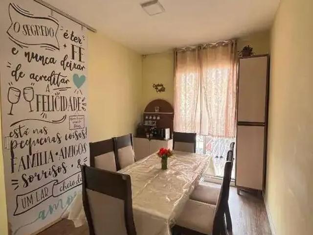 Apartamento venda em Região Geográfica Imediata de Joinville, Joinville