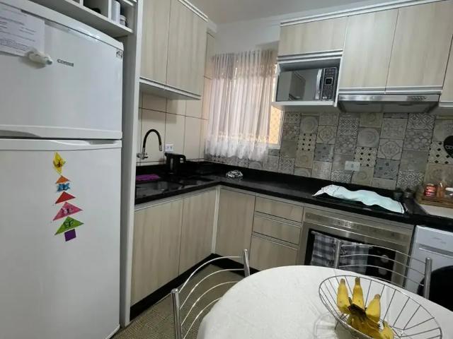 Apartamento venda em Região Geográfica Imediata de Joinville, Joinville