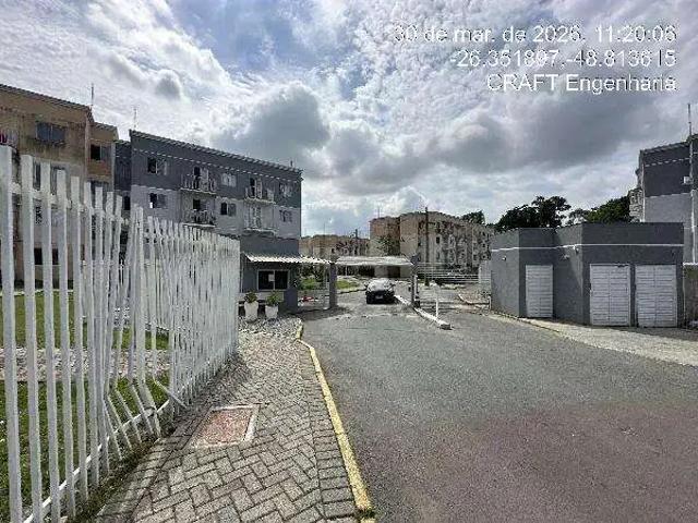 Apartamento venda em Região Geográfica Imediata de Joinville, Joinville
