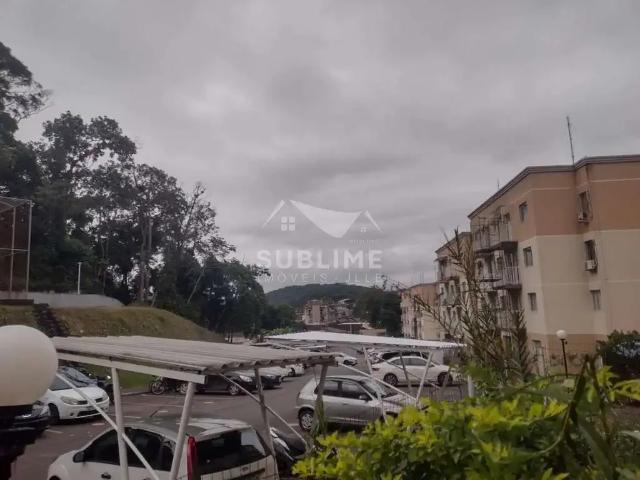 Apartamento venda em Região Geográfica Imediata de Joinville, Joinville