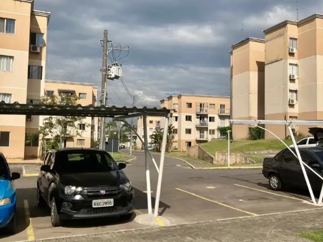 Apartamento venda em Região Geográfica Imediata de Joinville, Joinville