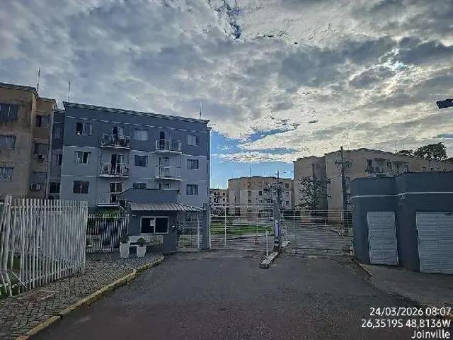 Apartamento venda em Região Geográfica Imediata de Joinville, Joinville