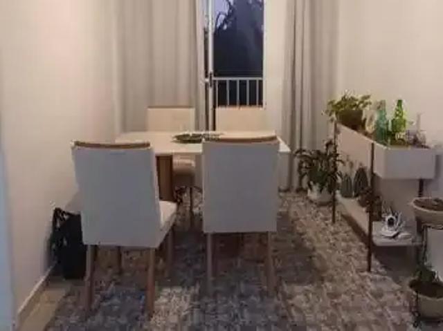 Apartamento venda em Região Geográfica Imediata de Joinville, Joinville