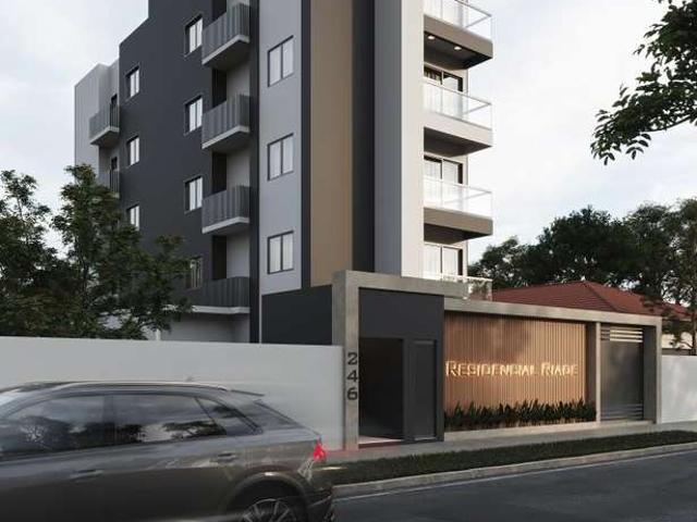 Apartamento venda em Região Geográfica Imediata de Joinville, Joinville