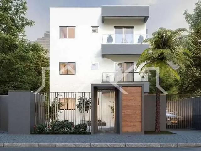 Apartamento venda em Joinville, Região Geográfica Intermediária de Joinville