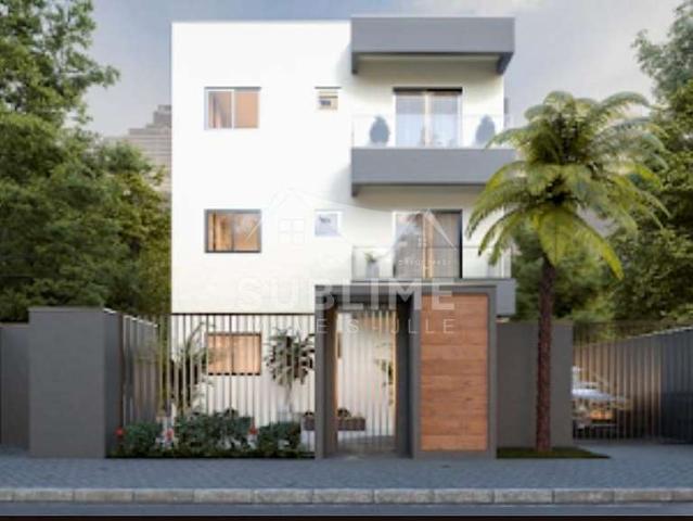 Apartamento venda em Região Geográfica Imediata de Joinville, Joinville