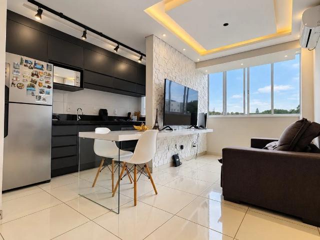 Apartamento venda em Joinville, Região Geográfica Intermediária de Joinville