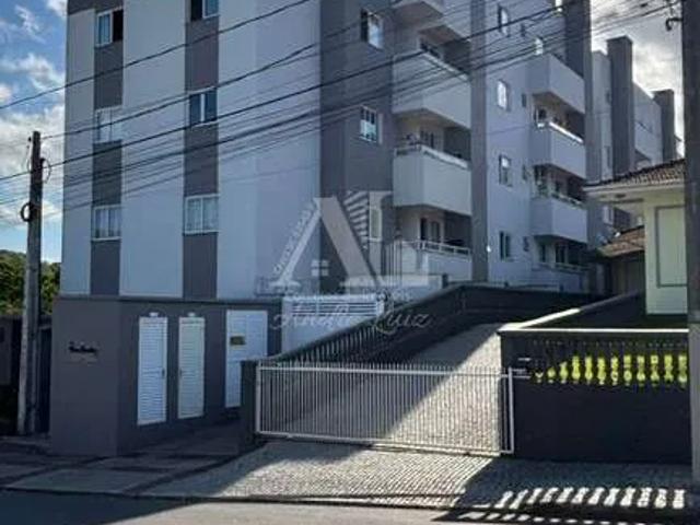 Apartamento venda em Nova Brasília, Joinville