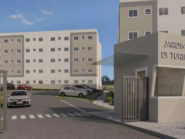 Apartamento venda em Região Geográfica Imediata de Joinville, Joinville