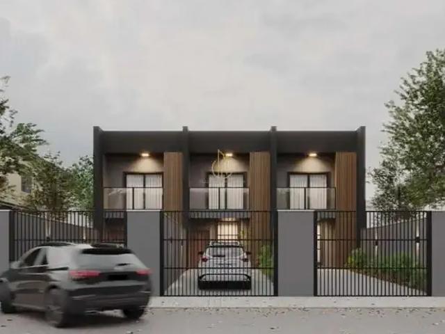 Apartamento venda em Região Geográfica Imediata de Joinville, Joinville