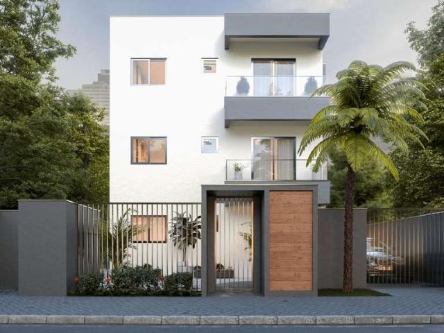 Apartamento venda em Região Geográfica Imediata de Joinville, Joinville
