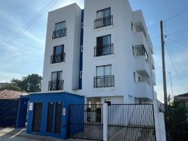 Apartamento venda em Região Geográfica Imediata de Joinville, Joinville