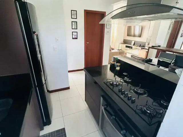 Apartamento venda em Nova Brasília, Joinville