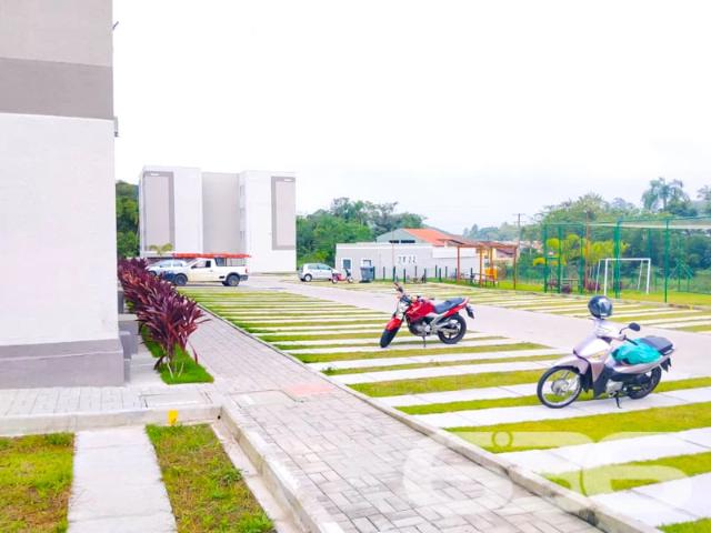Apartamento venda em Nova Brasília, Joinville
