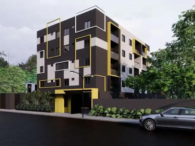 Apartamento venda em Região Geográfica Imediata de Joinville, Joinville