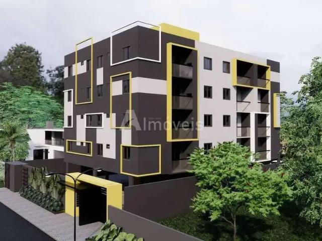 Apartamento venda em Nova Brasília, Joinville