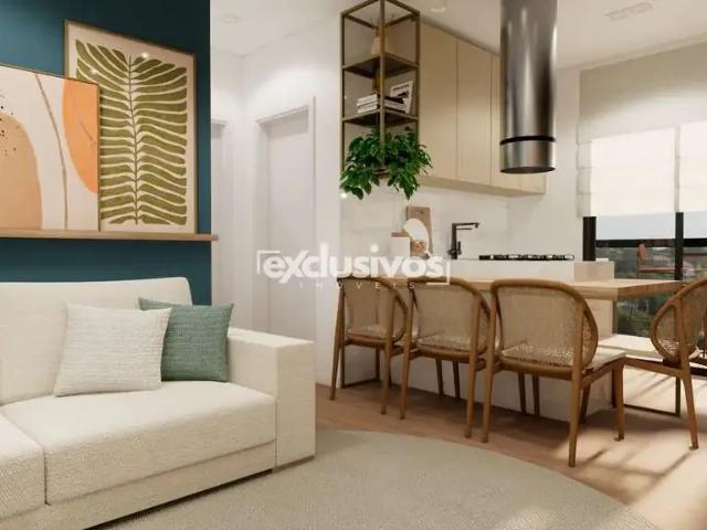 Apartamento venda em Região Geográfica Imediata de Joinville, Joinville