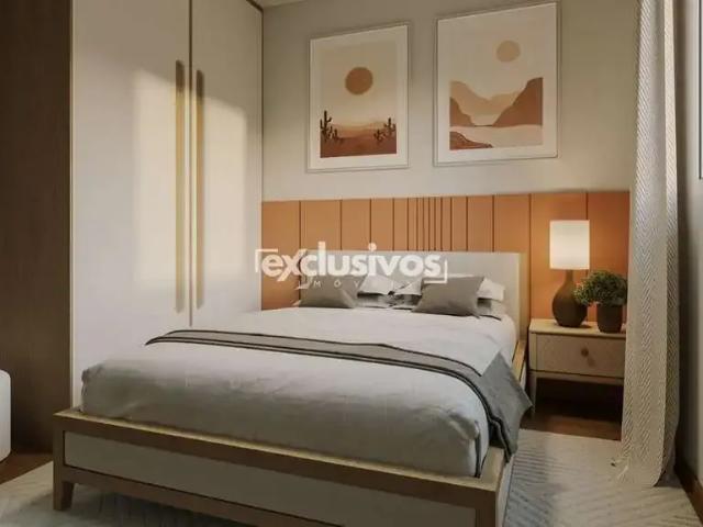 Apartamento venda em Região Geográfica Imediata de Joinville, Joinville