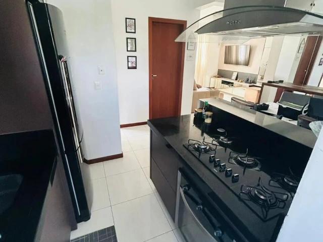 Apartamento venda em Nova Brasília, Joinville
