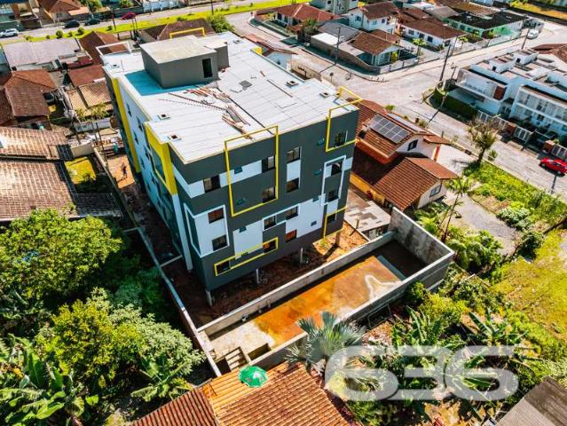 Apartamento venda em Nova Brasília, Joinville