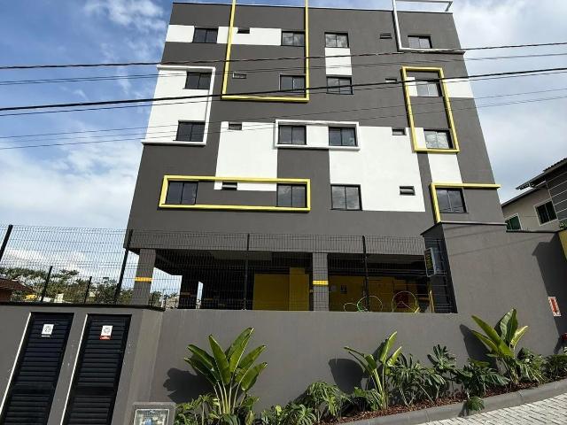Apartamento venda em Nova Brasília, Joinville
