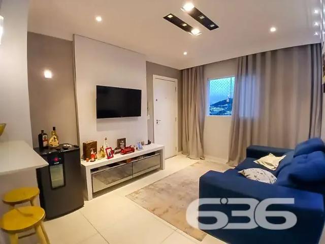 Apartamento venda em Região Geográfica Imediata de Joinville, Joinville