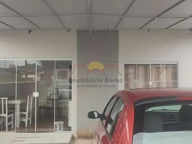 Apartamento venda em Região Geográfica Imediata de Joinville, Joinville