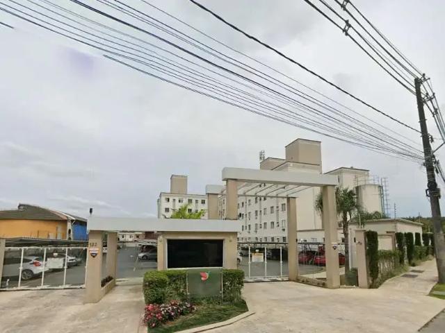 Apartamento venda em Região Geográfica Imediata de Joinville, Joinville