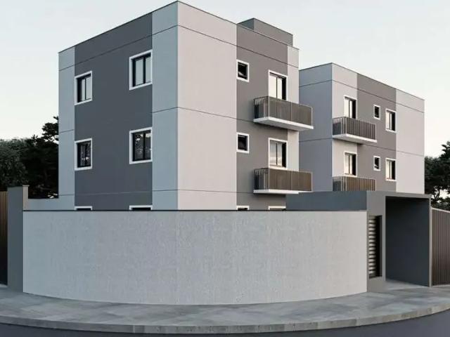 Apartamento venda em Região Geográfica Imediata de Joinville, Joinville
