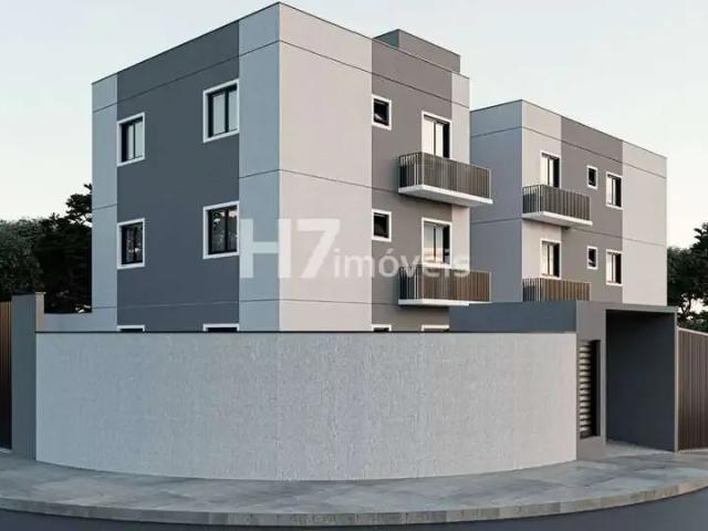 Apartamento venda em Região Geográfica Imediata de Joinville, Joinville