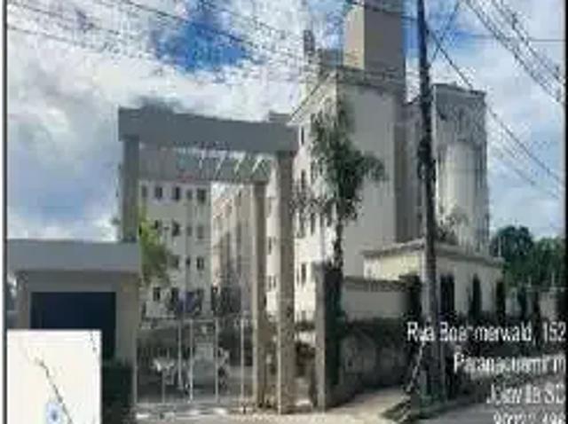 Apartamento venda em Região Geográfica Imediata de Joinville, Joinville