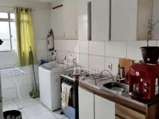 Apartamento venda em Região Geográfica Imediata de Joinville, Joinville