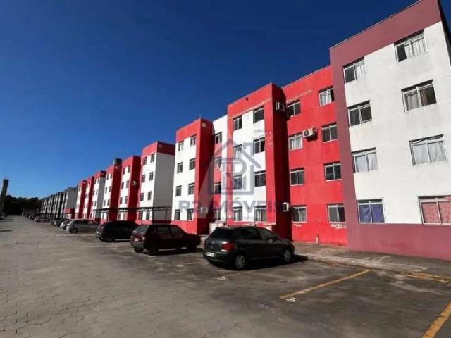 Apartamento venda em Região Geográfica Imediata de Joinville, Joinville