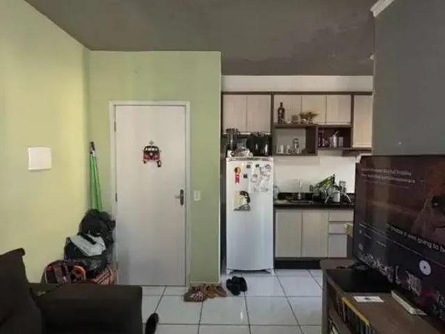 Apartamento venda em Região Geográfica Imediata de Joinville, Joinville