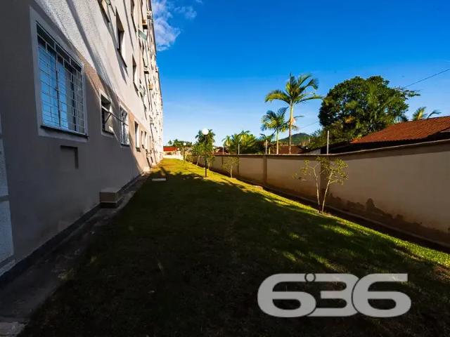 Apartamento venda em Região Geográfica Imediata de Joinville, Joinville