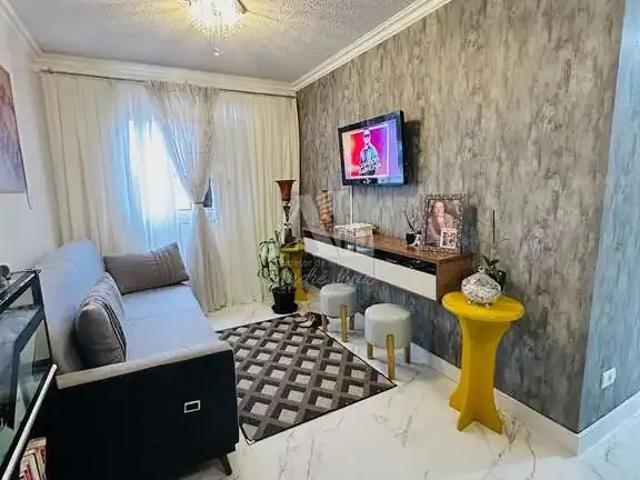Apartamento venda em Região Geográfica Imediata de Joinville, Joinville
