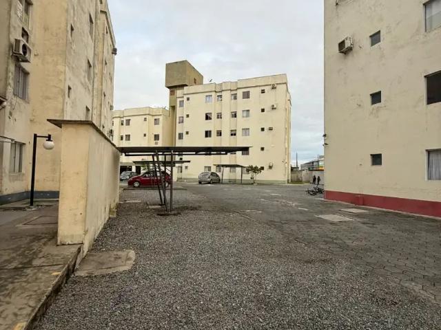 Apartamento venda em Região Geográfica Imediata de Joinville, Araquari