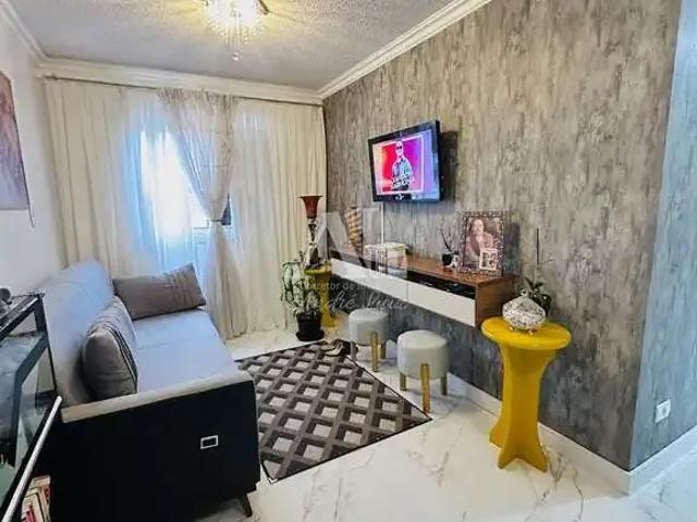 Apartamento venda em Região Geográfica Imediata de Joinville, Joinville