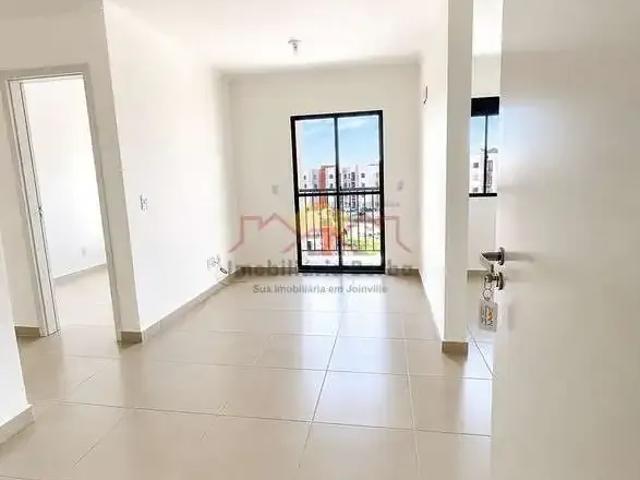 Apartamento venda em Região Geográfica Imediata de Joinville, Joinville
