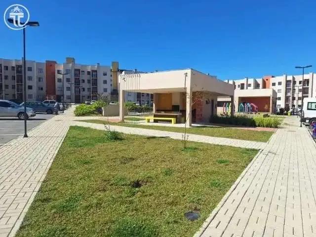 Apartamento venda em Região Geográfica Imediata de Joinville, Joinville