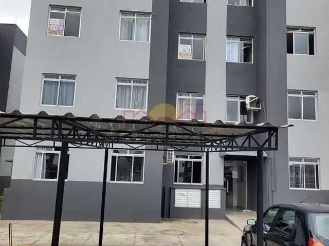 Apartamento venda em Região Geográfica Imediata de Joinville, Joinville
