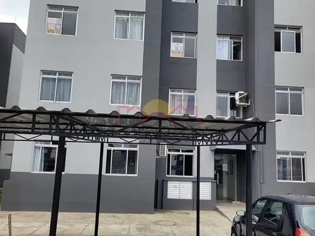 Apartamento venda em Região Geográfica Imediata de Joinville, Joinville