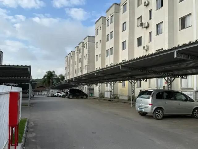 Apartamento venda em Região Geográfica Imediata de Joinville, Joinville