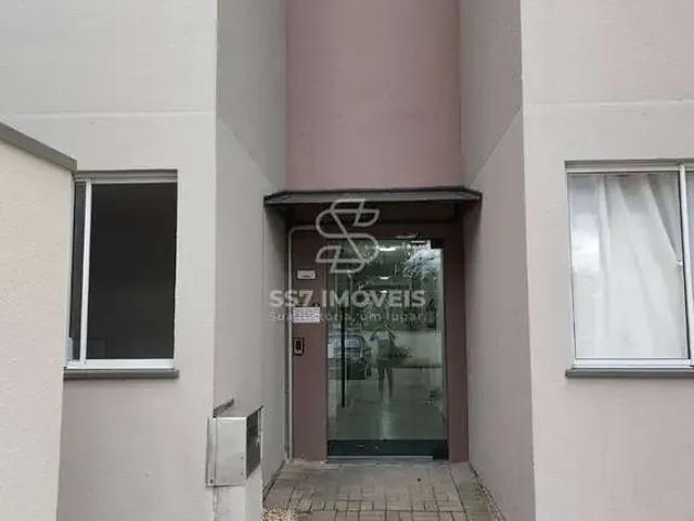 Apartamento venda em Região Geográfica Imediata de Joinville, Joinville