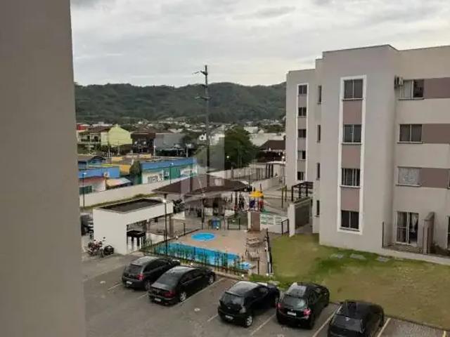 Apartamento venda em Região Geográfica Imediata de Joinville, Joinville