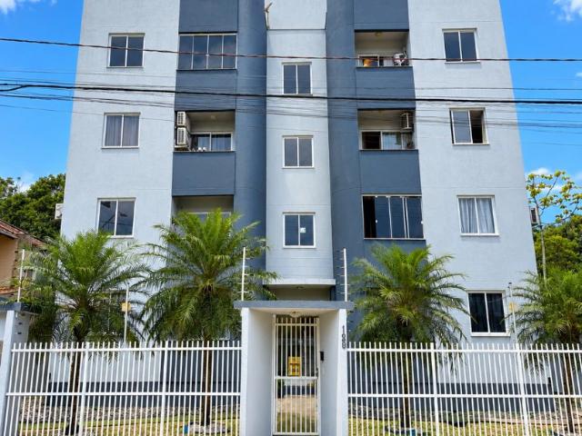 Apartamento venda em João Costa, Joinville