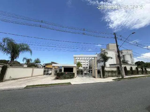 Apartamento venda em Região Geográfica Imediata de Joinville, Joinville