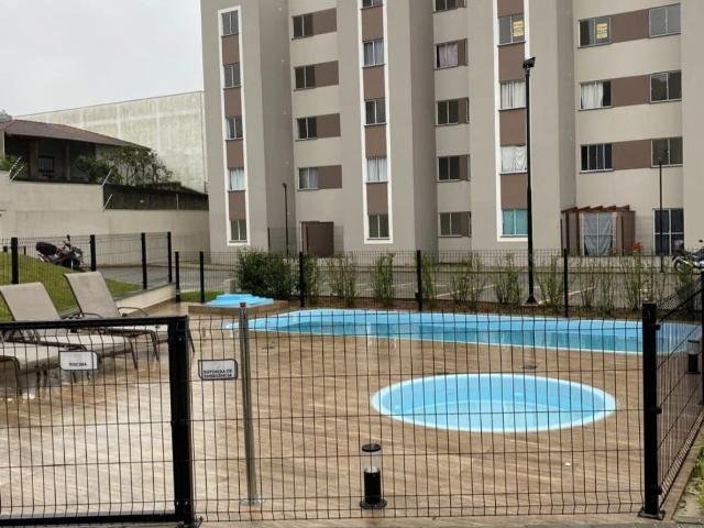 Apartamento venda em Região Geográfica Imediata de Joinville, Joinville